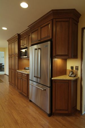 Kitchen 4 Pic 1(New Cabinets)