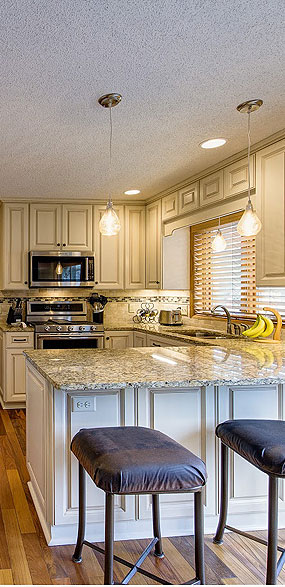 Kitchen Design Services Bloomington, MN | Kitchen Decorating Service